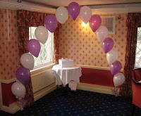 Choice Balloons and Cakes 1062960 Image 0